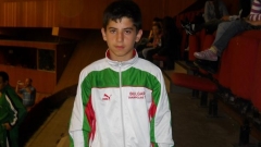 Ясен Иванов - Пламен Сухов, финалисти на синхронни скокове